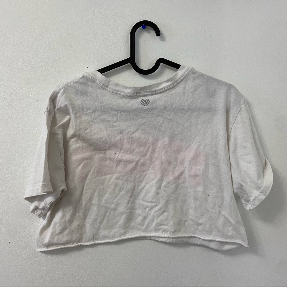 Tomboy Top - Picture 2 of 3